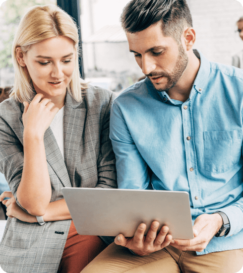 About Trust Edge Savings